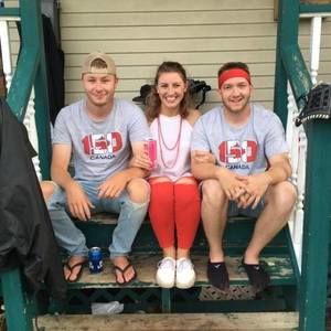 Meet your Posher, Cody